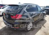 2016 BMW X5 photo