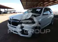 2016 BMW X5 photo