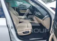 2016 BMW X5 photo
