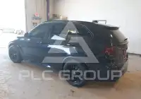 2016 BMW X5 photo