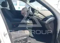 2016 BMW X5 photo