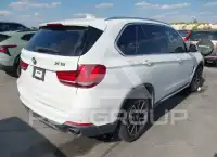 2016 BMW X5 photo