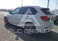 2016 BMW X5 photo