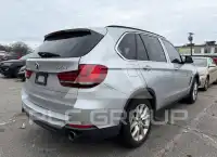 2016 BMW X5 фото