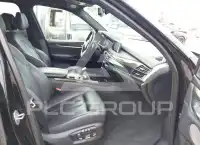 2016 BMW X5 photo