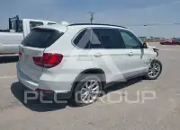 2016 BMW X5 photo