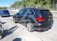 2016 BMW X5 photo