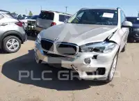 2016 BMW X5 фото