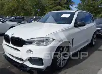 2016 BMW X5 фото