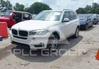 2016 BMW X5 photo