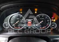 2016 BMW X5 фото