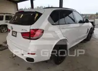 2016 BMW X5 фото