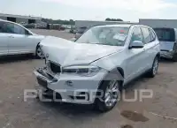 2016 BMW X5 photo