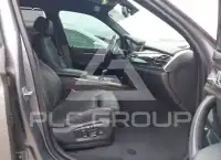 2016 BMW X5 фото