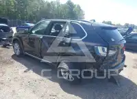 2016 BMW X5 photo