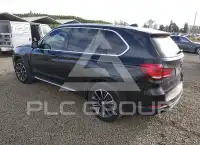 2016 BMW X5 фото
