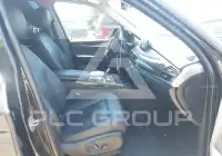 2016 BMW X5 фото