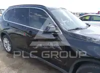 2016 BMW X5 photo