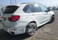 2016 BMW X5 photo