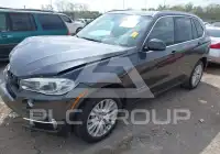 2016 BMW X5 photo