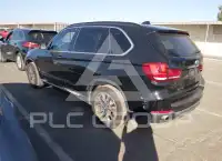2016 BMW X5 photo