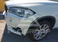 2016 BMW X5 фото
