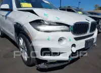 2016 BMW X5 photo