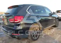 2016 BMW X5 фото