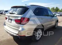 2016 BMW X5 фото