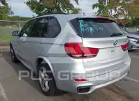 2016 BMW X5 photo