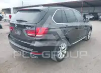 2016 BMW X5 photo