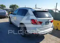 2016 BMW X5 фото