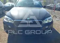 2016 BMW X5 фото