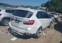 2016 BMW X5 фото