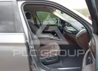 2016 BMW X5 фото