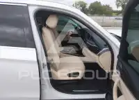 2016 BMW X5 photo