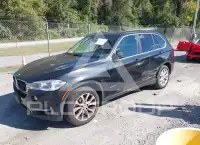 2016 BMW X5 photo