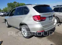 2016 BMW X5 фото
