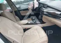 2016 BMW X5 photo
