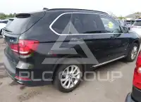 2016 BMW X5 фото