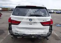 2016 BMW X5 photo