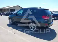 2016 BMW X5 photo