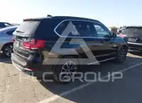2016 BMW X5 photo