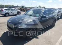 2016 BMW X5 photo