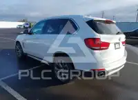 2016 BMW X5 photo
