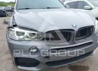 2016 BMW X5 фото