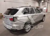 2016 BMW X5 фото
