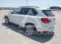2016 BMW X5 photo