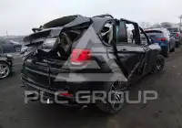 2016 BMW X5 photo