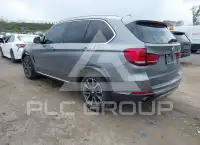 2016 BMW X5 фото